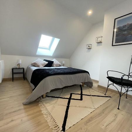Chaleur Moderne Des Pyrenees Apartment Argeles-Gazost Ngoại thất bức ảnh
