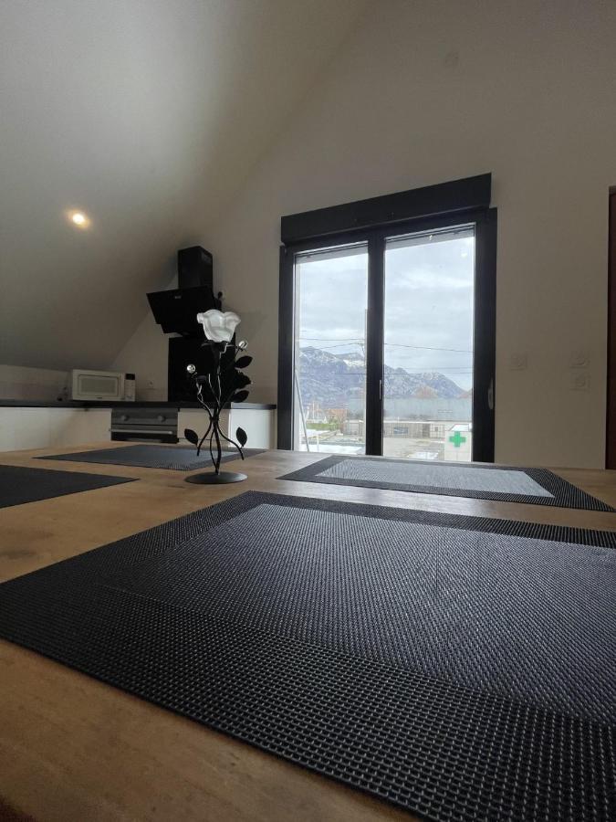 Chaleur Moderne Des Pyrenees Apartment Argeles-Gazost Ngoại thất bức ảnh