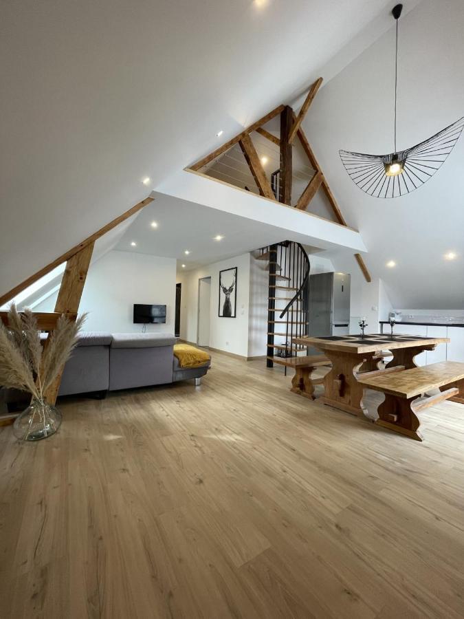 Chaleur Moderne Des Pyrenees Apartment Argeles-Gazost Ngoại thất bức ảnh