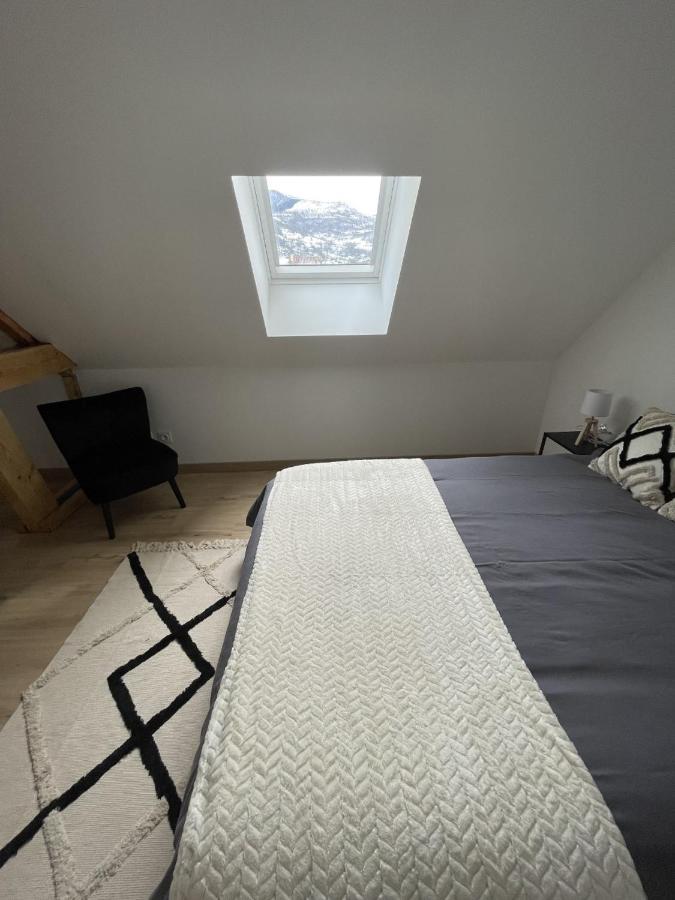 Chaleur Moderne Des Pyrenees Apartment Argeles-Gazost Ngoại thất bức ảnh