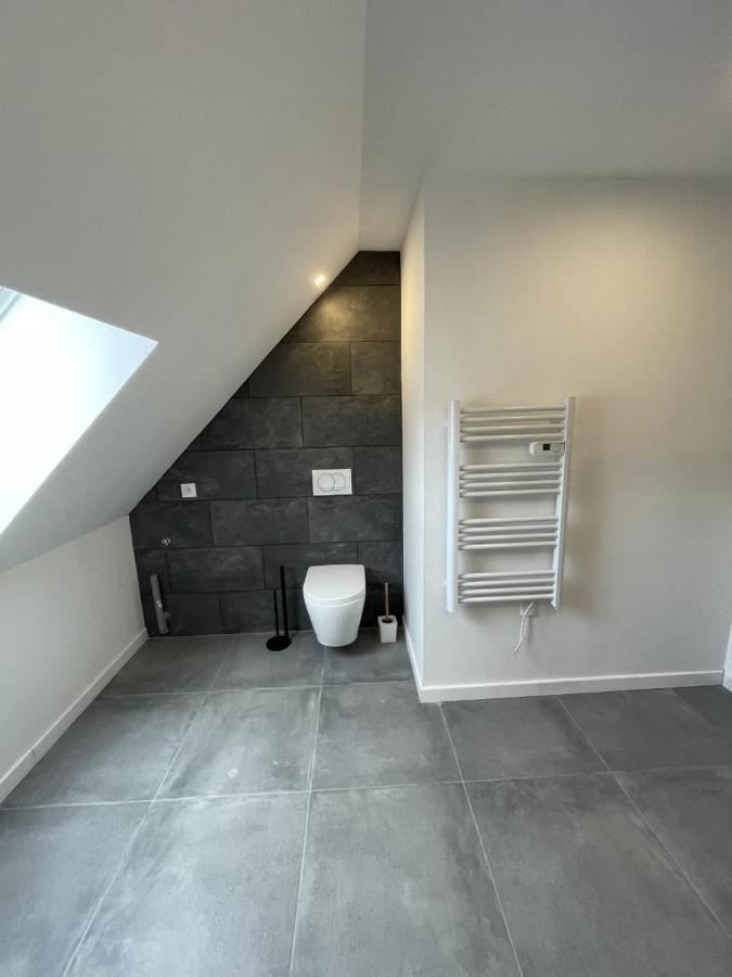 Chaleur Moderne Des Pyrenees Apartment Argeles-Gazost Ngoại thất bức ảnh