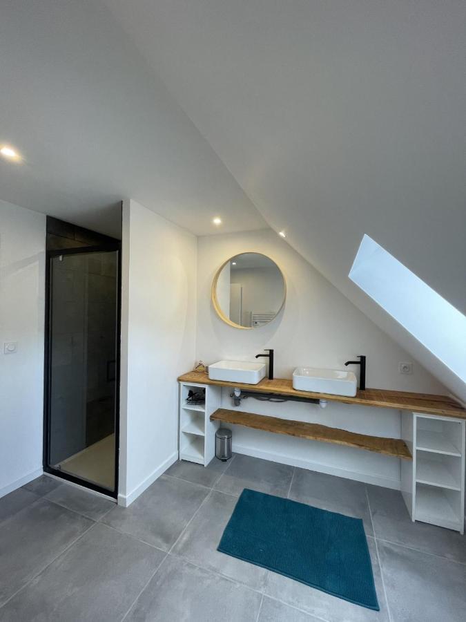 Chaleur Moderne Des Pyrenees Apartment Argeles-Gazost Ngoại thất bức ảnh