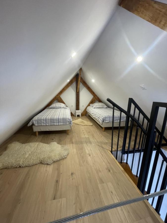 Chaleur Moderne Des Pyrenees Apartment Argeles-Gazost Ngoại thất bức ảnh